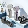 New outdoor lighting, ice pack cooling, folding high-speed fan details Picture